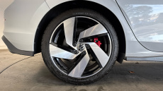 Volkswagen Golf 2.0 TSI 300 GTI Clubsport 5dr DSG Petrol Hatchback